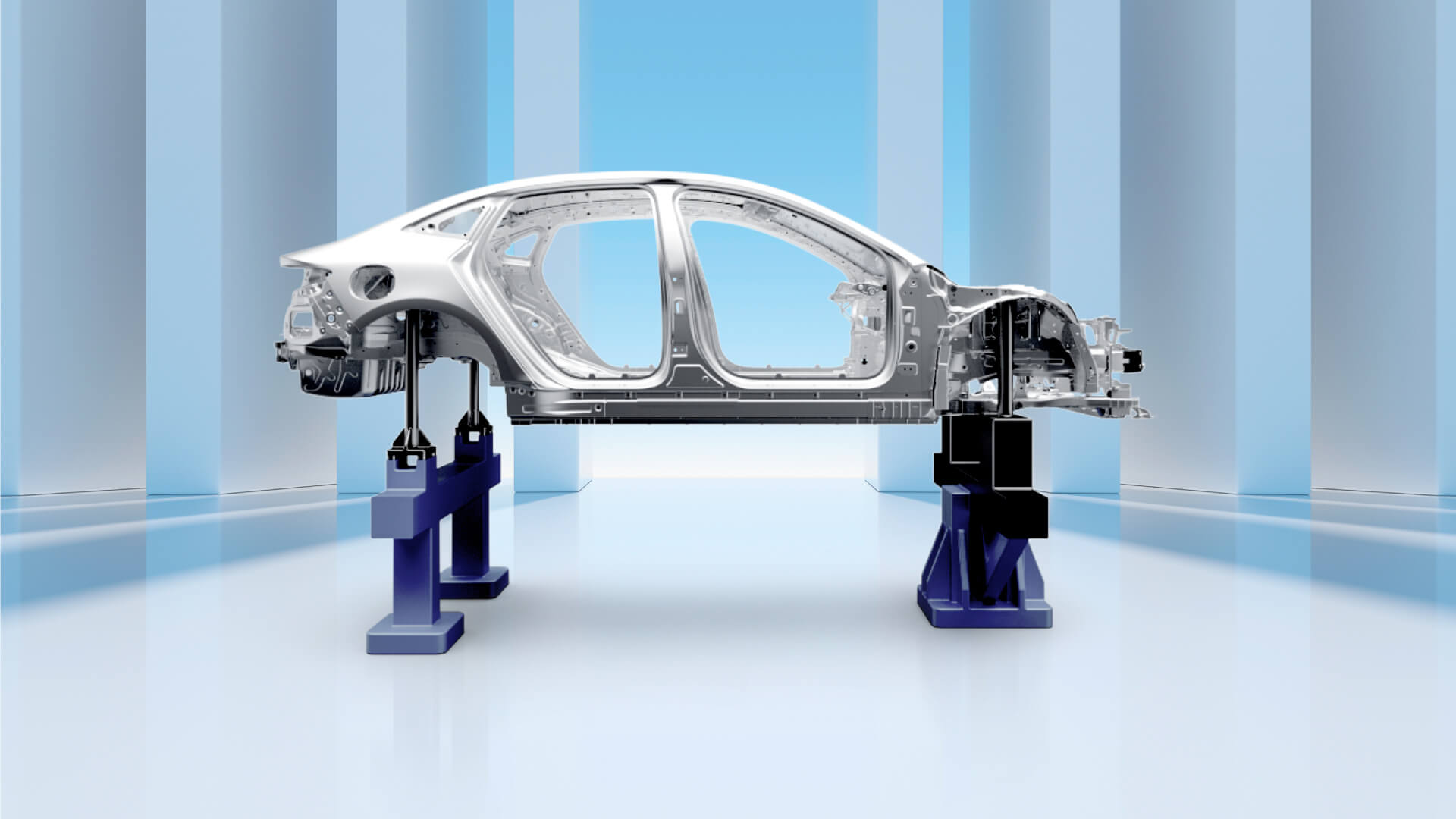 BYD Seal - Bavaria BYD